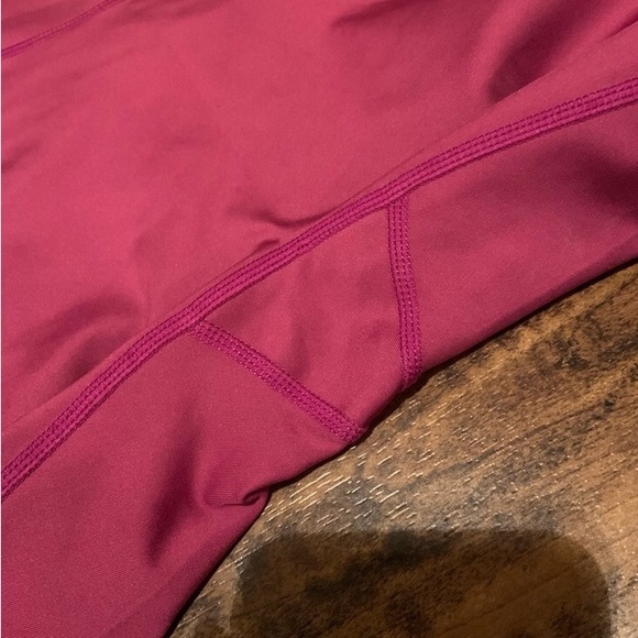 Hybrid leggings - Picture 2 of 4